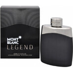 Montblanc Legend Aftershave 100ml 1×100ml, aftershave