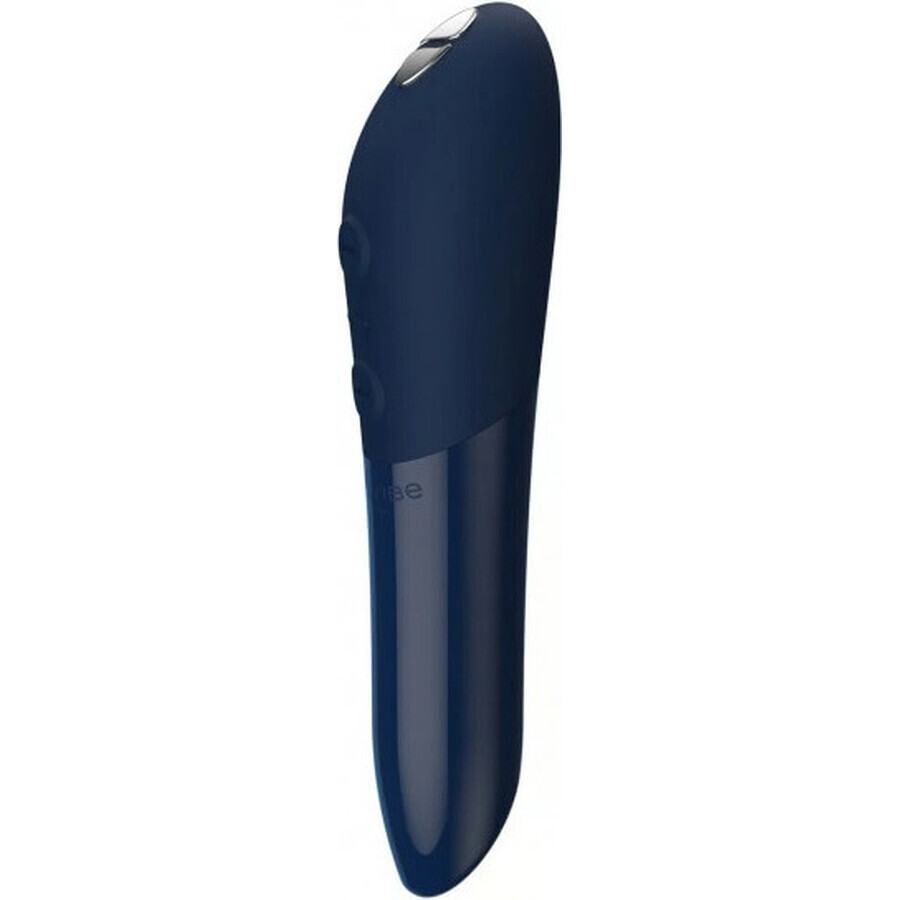 We-Vibe TANGO X vibrator TANGO X blauw 1×1 stuk, vibrator