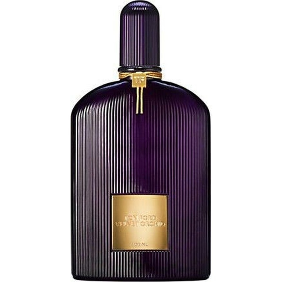 Tom Ford Velvet Orchid Edp 100ml 1×100 ml, eau de parfum