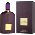 Tom Ford Velvet Orchid Edp 100ml 1×100 ml, eau de parfum