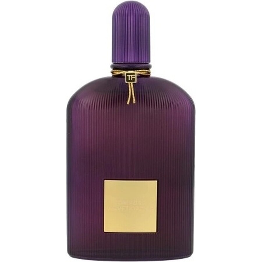 Tom Ford Velvet Orchid Edp 100ml 1×100 ml, eau de parfum