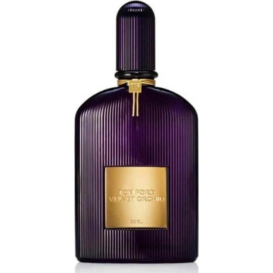 Tom Ford Velvet Orchid Edp 100ml 1×100 ml, eau de parfum