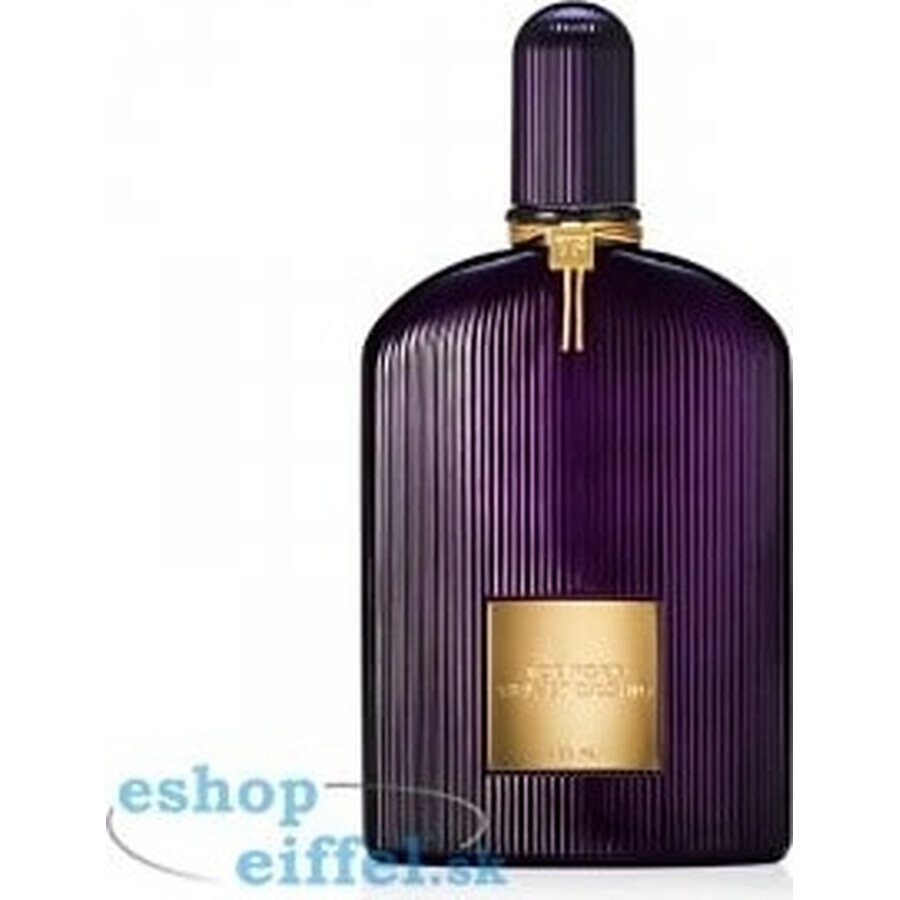 Tom Ford Velvet Orchid Edp 100ml 1×100 ml, eau de parfum