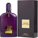 Tom Ford Velvet Orchid Edp 100ml 1×100 ml, eau de parfum