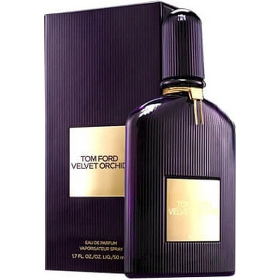 Tom Ford Velvet Orchid Edp 100ml 1×100 ml, eau de parfum