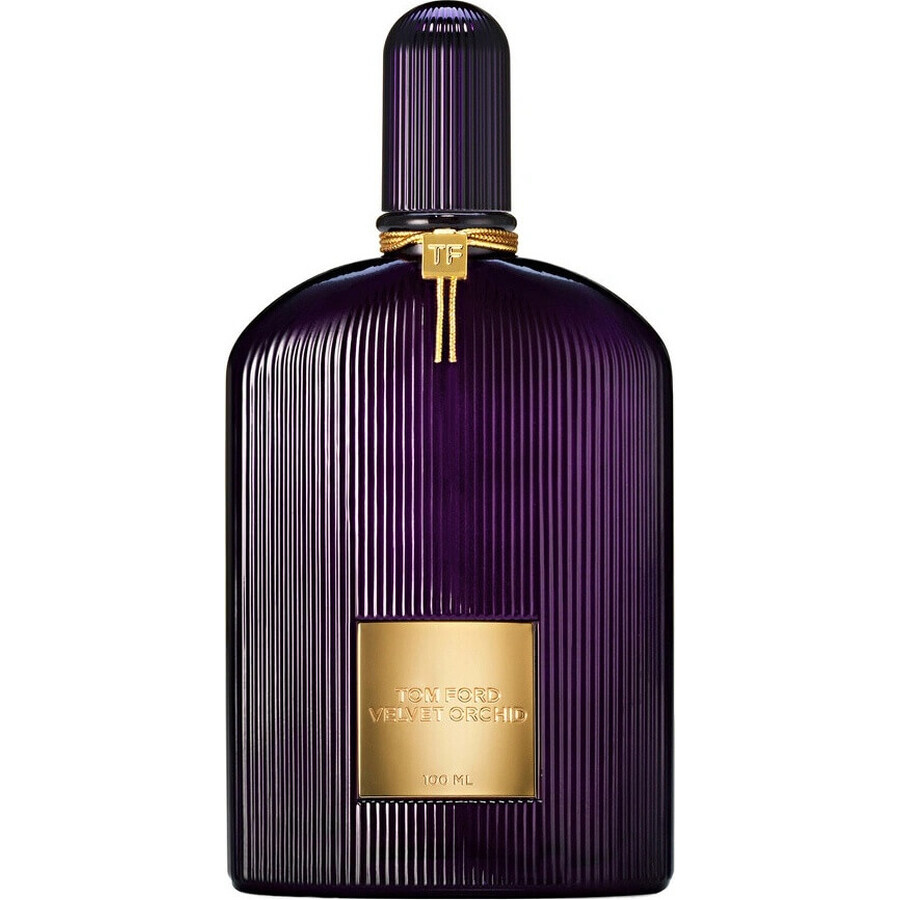 Tom Ford Velvet Orchid Edp 100ml 1×100 ml, eau de parfum