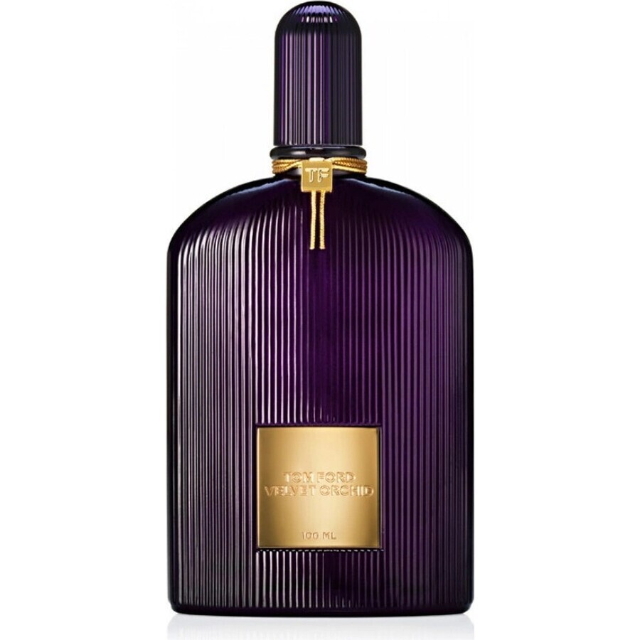 Tom Ford Velvet Orchid Edp 100ml 1×100 ml, eau de parfum