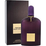 Tom Ford Velvet Orchid Edp 100ml 1×100 ml, eau de parfum