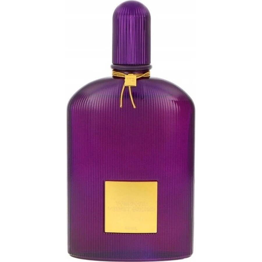 Tom Ford Velvet Orchid Edp 100ml 1×100 ml, eau de parfum