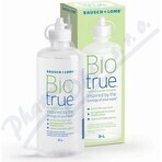 Biotrue Multifunctionele Oplossing 1×300 ml, lenzenvloeistof