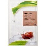 Mizon Joyful Time Essence Mask Schnecke 23 g / 1 Blatt 1×23 g / 1 Blatt