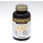 ORIGINAL MASTICHA - Botica 1×100 cps, complemento alimenticio