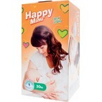 Happy Mimi Discos Absorbentes 1×30 uds, Discos Absorbentes