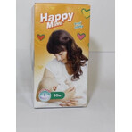 Happy Mimi Discos Absorbentes 1×30 uds, Discos Absorbentes