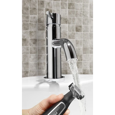 ROWENTA TN6000F4 - Cortapelos 1×1 ud, cortapelos universal