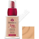 DERMACOL MAKE-UP 24H CONTROL 02 1×30 ml, make-up