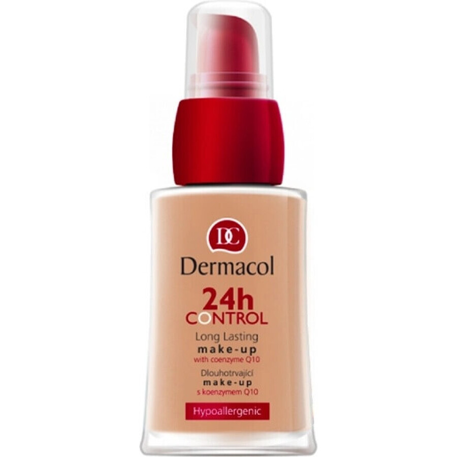 DERMACOL MAKE-UP 24H CONTROL 02 1×30 ml, makeup