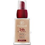 DERMACOL MAKE-UP 24H CONTROL 02 1×30 ml, makeup