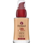 DERMACOL MAKE-UP 24H CONTROL 02 1×30 ml, makeup