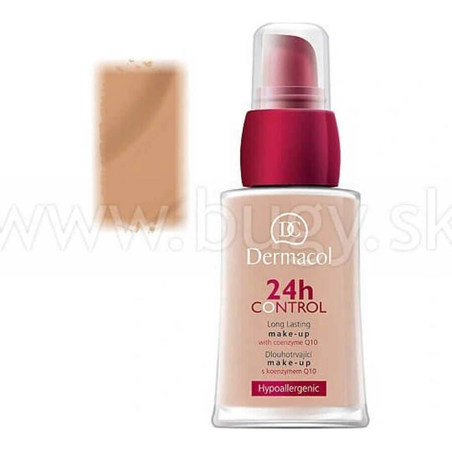 DERMACOL MAKE-UP 24H CONTROL 02 1×30 ml, makeup