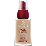 DERMACOL MAKE-UP 24H CONTROL 02 1×30 ml, makeup