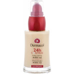 DERMACOL MAKE-UP 24H CONTROL 02 1×30 ml, makeup