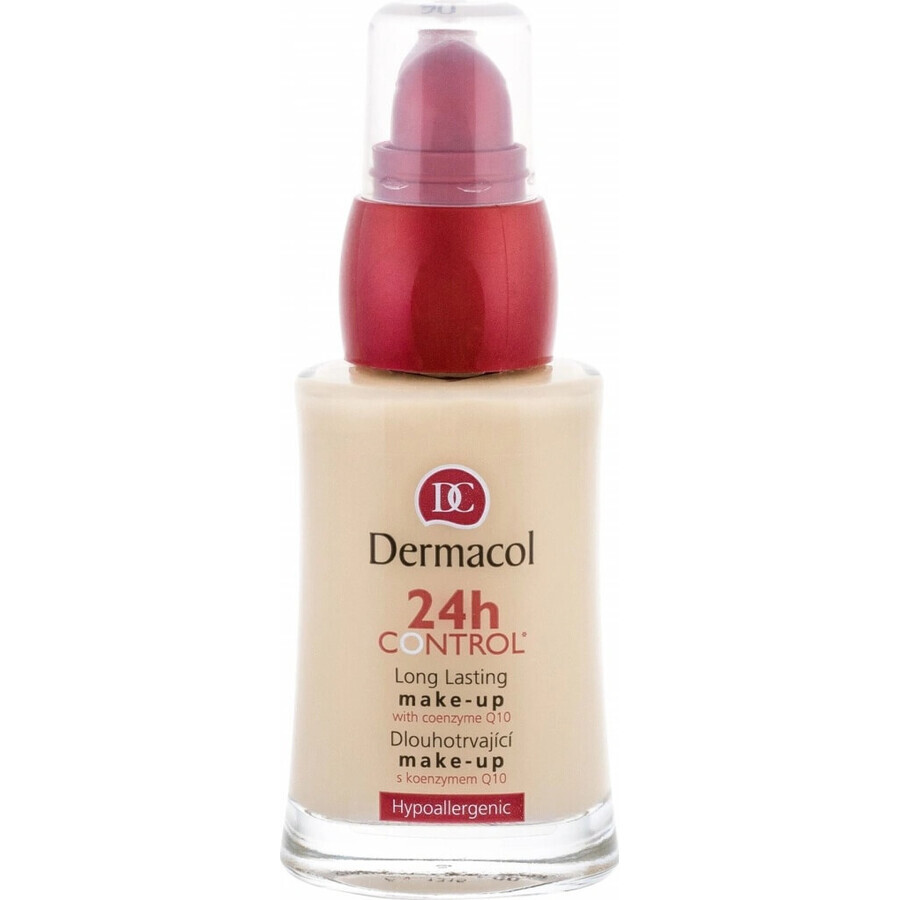 DERMACOL MAKE-UP 24H CONTROL 02 1×30 ml, makeup