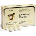 PHARMA NORD BIO-CESNAK 1×60 tbl, complemento alimenticio