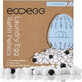 Ecoegg Cartucho Huevo Lavado - 50 lavados algod&#243;n 1&#215;1 ud, cartucho para 50 lavados