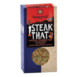 Steak That grilling mix, 50 g, Sonnentor