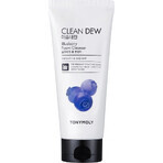 Tony Moly Clean Dew Cranberry Schiuma detergente 180 ml 1×180 ml