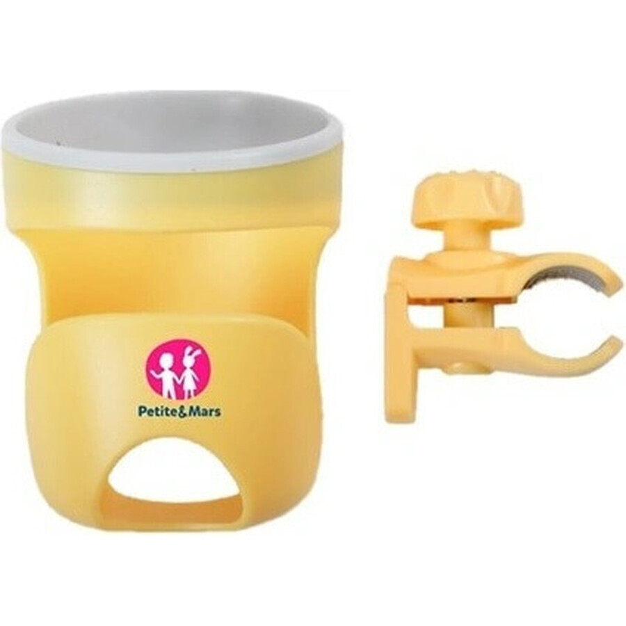 Handy Petite&Mars 1×1 Handy Petite&Mars 1×1 porte-boissons pratique