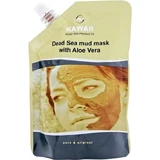 KAWAR HAIR MASK 1×250 g, mascarilla facial