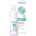 LACTACYD Pharma ANTIBACTERIAL 1×250 ml, intimate hygiene