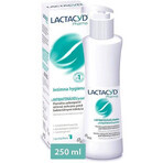 LACTACYD Pharma ANTIBACTERIAL 1×250 ml, intimate hygiene