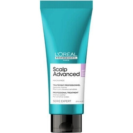 L´Oréal Professionnel Scalp Advanced Anti-Discomfort 1×200 ml, verzorging voor de gevoelige huid