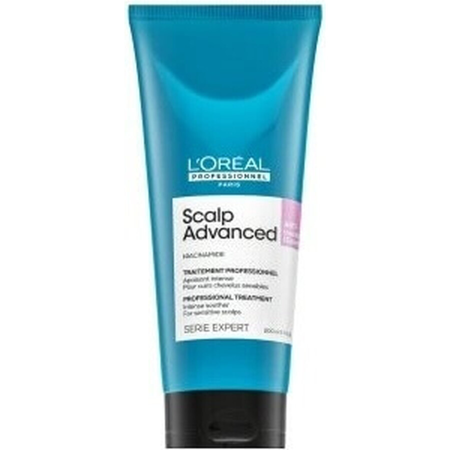 L´Oréal Professionnel Scalp Advanced Anti-Discomfort 1×200 ml, verzorging voor de gevoelige huid