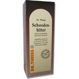 Dr.Theiss SCHWEDENBITTER 1×500 ml Gotas suecas