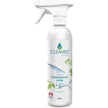 EKO Cleanee Nettoyant hygiénique 500ml 1×500ml 1×500ml, Détachant