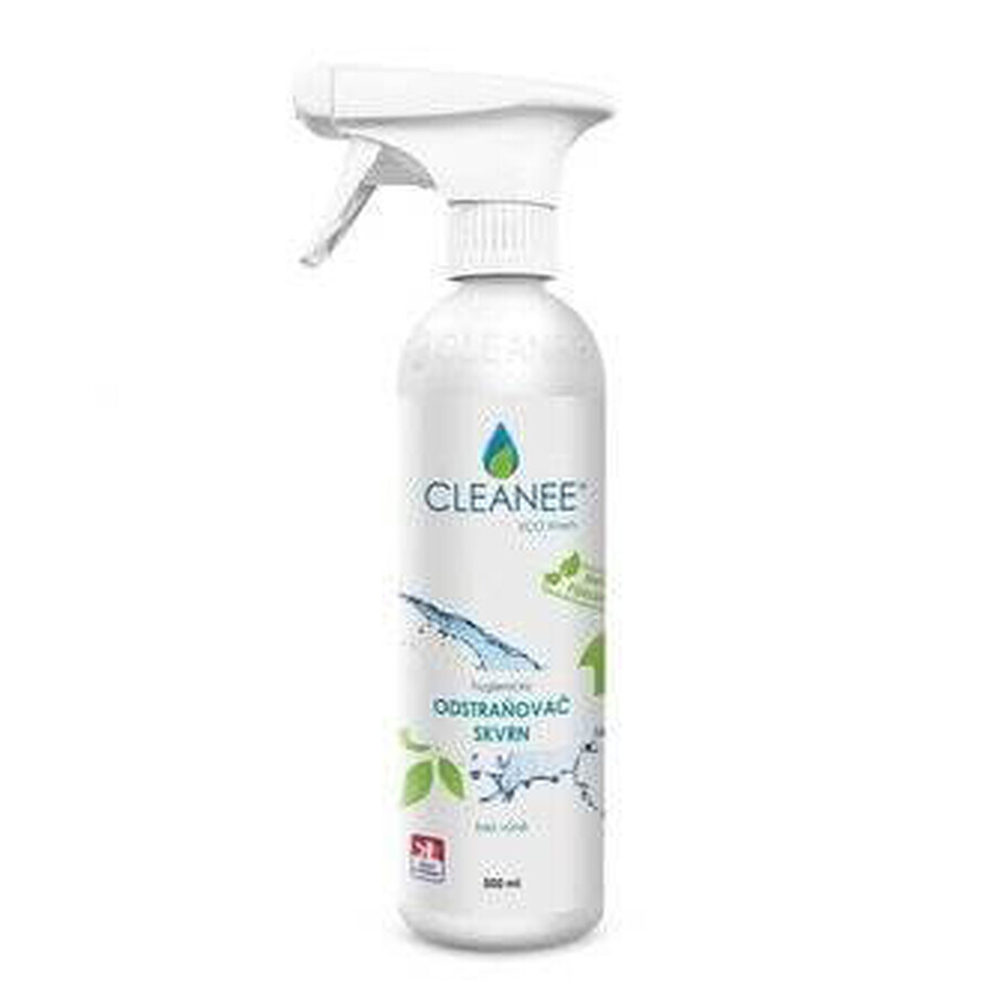 EKO Cleanee Nettoyant hygiénique 500ml 1×500ml 1×500ml, Détachant