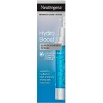 NEUTROGENA® Hydro Boost Ultra Moisturising Serum 1×30 ml, feuchtigkeitsspendendes Serum