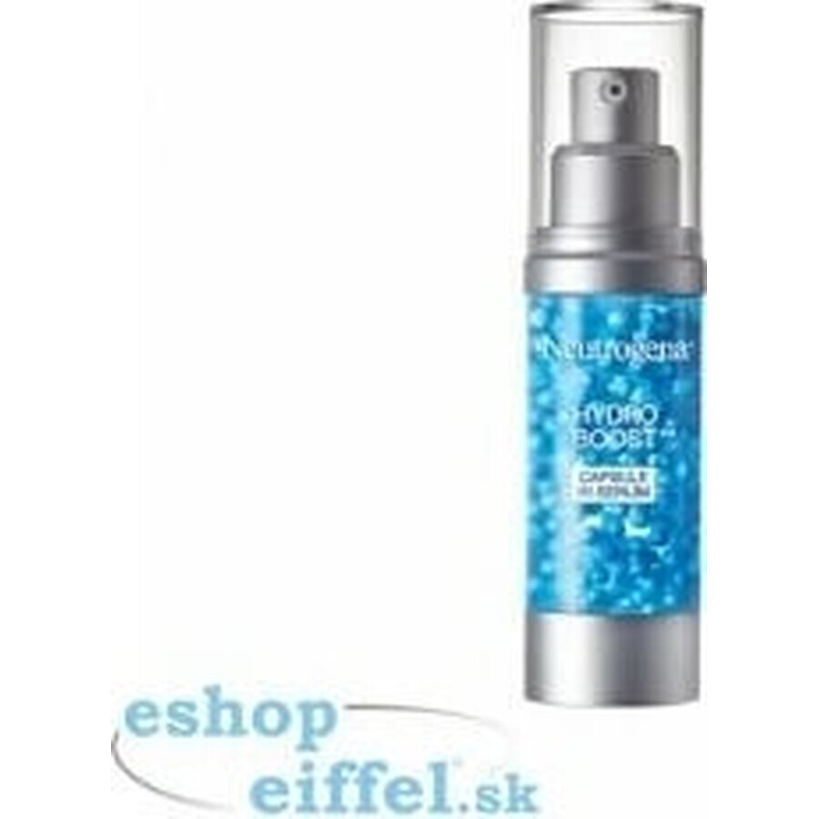 NEUTROGENA® Hydro Boost Ultra Moisturising Serum 1×30 ml, feuchtigkeitsspendendes Serum