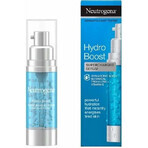 NEUTROGENA® Hydro Boost Ultra Moisturising Serum 1×30 ml, feuchtigkeitsspendendes Serum