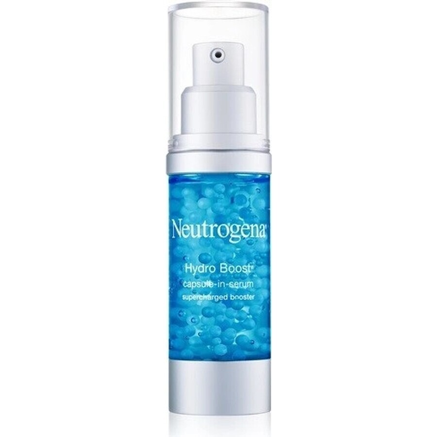 NEUTROGENA® Hydro Boost Ultra Moisturising Serum 1×30 ml, feuchtigkeitsspendendes Serum