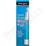 NEUTROGENA® Hydro Boost Ultra Moisturising Serum 1×30 ml, feuchtigkeitsspendendes Serum