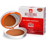 HELIOCARE SPF50 FARBE MAKE-UP BRAUN 1×10 g