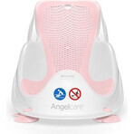 ANGELCARE Bathing lounger FIT light pink 1×1 pc, lounger