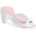 ANGELCARE Bathing lounger FIT light pink 1×1 pc, lounger