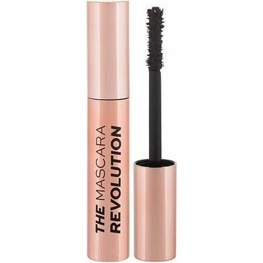 Revolution Valse Wimpers Nerts Effect Mascara 1×1 stuks