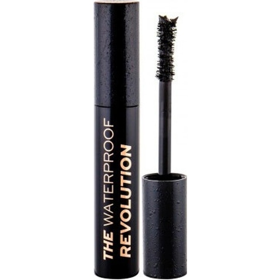 Revolution Valse Wimpers Nerts Effect Mascara 1×1 stuks